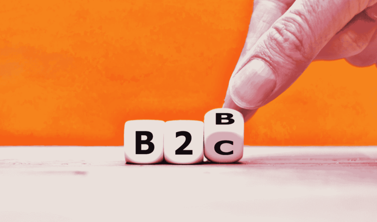 B2B ve B2C E-Ticaret İş Modelleri Arasındaki Farklar