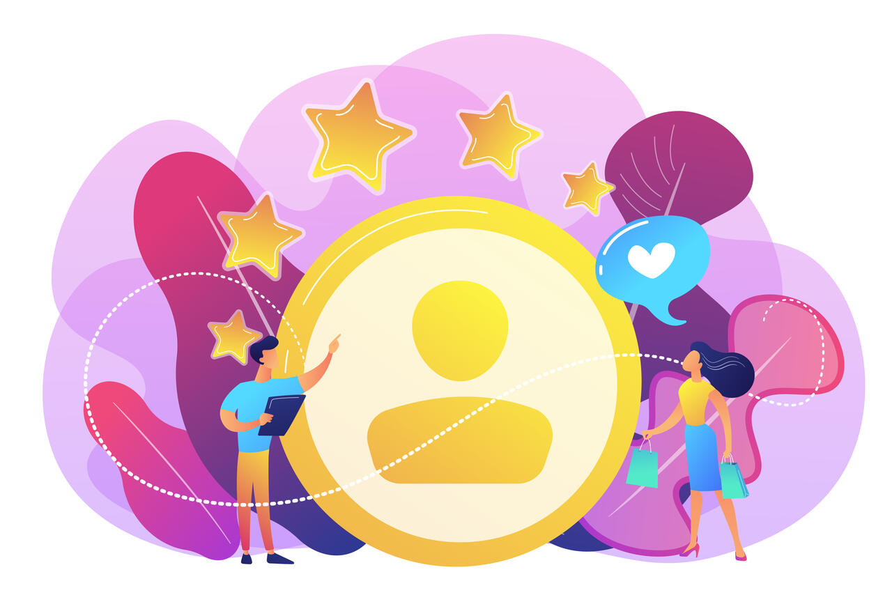 müşteri yaşam boyu değeri