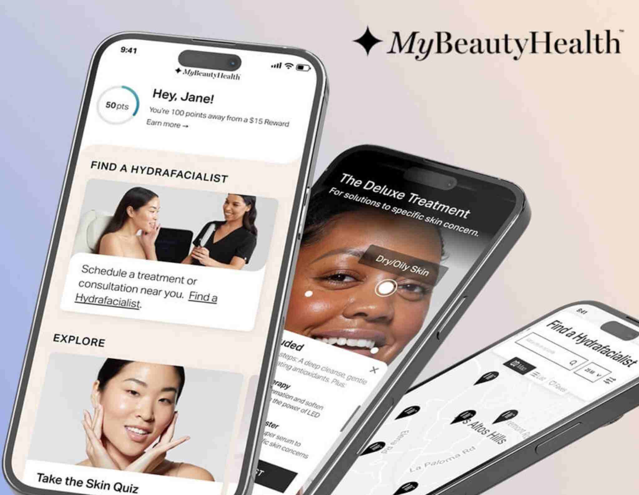 hydrafacial başarı hikayesi