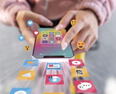 kişiselleştirilmiş pazarlama