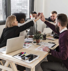 çalışan sadakat programı