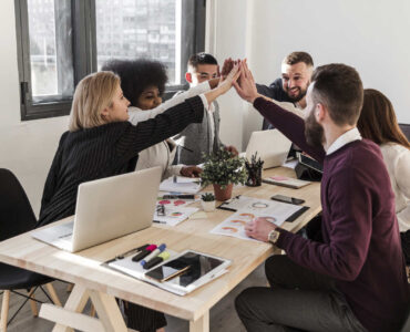 çalışan sadakat programı