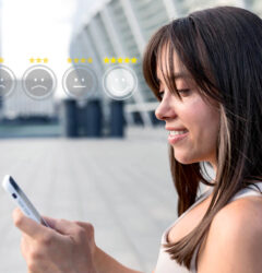 müşteri memnuniyet anketi