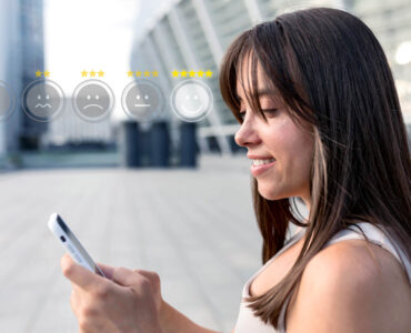 müşteri memnuniyet anketi