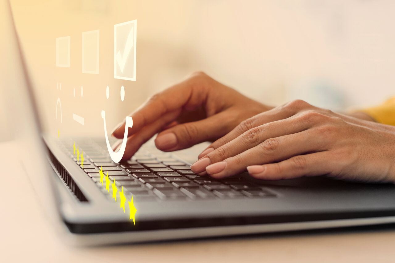 müşteri memnuniyeti puanı